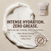 NatureWell Crema Humectante de Aceite de Coco Extra Virgen, 453.6