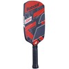 Babolat STRKR + Pickleball Paddle (Black/Red)