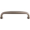Top Knobs M2117 Top Knobs M2117 Charlotte 4 Inch Center