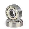 YFFSFDC 626ZZ Miniature Bearings Ball Bearings Inner Diameter 0.2 x