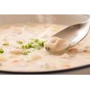 LaMonica New England Clam Chowder, Condensed, 51 Oz. (2 Pack)