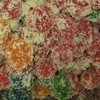 Mount Dew Gushers - Fruit Candy Snack - Yeddi Freeze