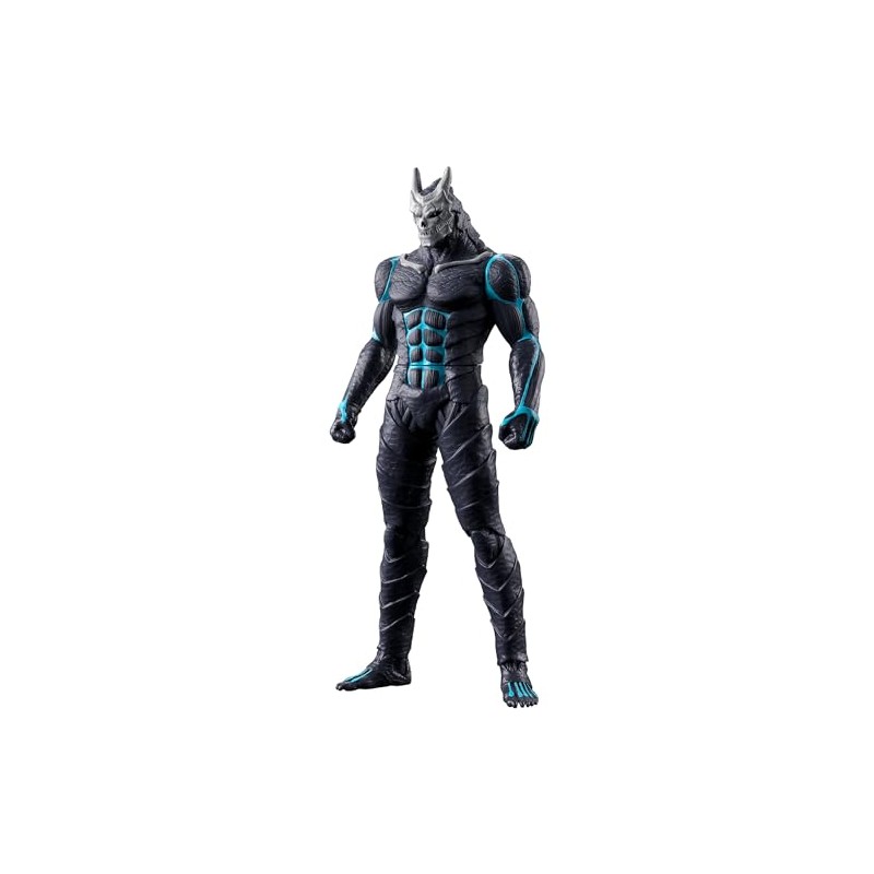 Movie Monster Series Kaiju No. 8