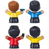 Little People Collector Star Trek Special Edition Set for Adults