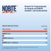 2 x NOBITE Hautspray 100 ML + 1 x NOBITE