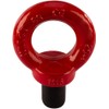 Riggatec Eye Bolt Heavy Duty M16 Red 4.0 t