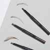 Karadium 카라디움 1+1 플랫 아이브로우 펜슬 Caradium 1+1 Flat Eyebrow