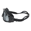 Swimming Goggles Prevent Fog UV Protection Wide View Diving Glasses