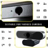 66 Vinyl Webcam Cover/Camera Covers Privacy Stickers for Camera Lens