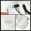 A-Premium Electric Fuel Pump Assembly Compatible with Mazda MX-5 Miata