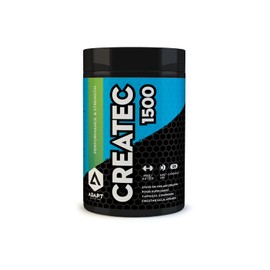 ADAPT NUTRITION Createc 1500 Capsules, Pack of 120