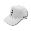 Koe Wetzel The Drifter Hat White