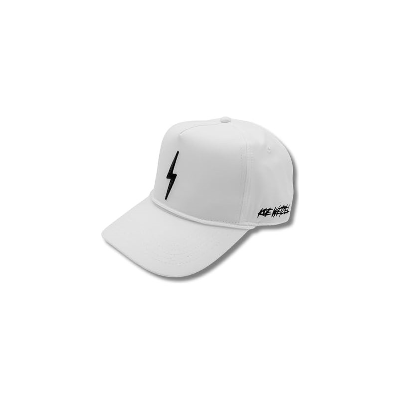 Koe Wetzel The Drifter Hat White