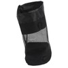 Boat Trash Can Large Capacity Easy to Use Hoop Mesh