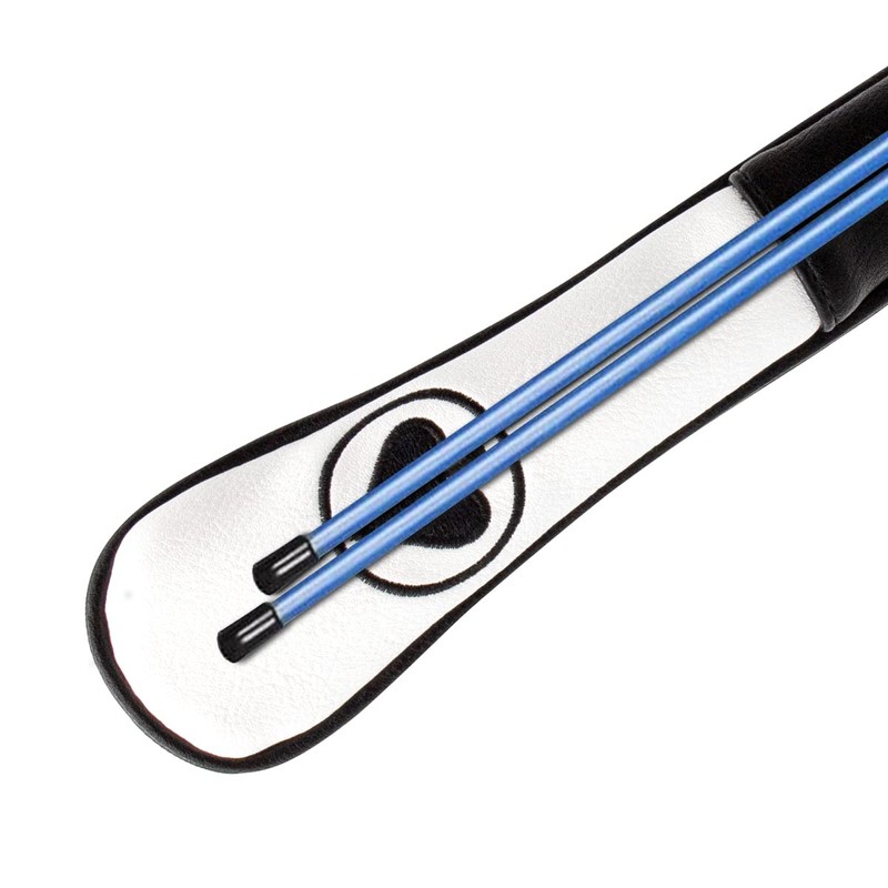 Alignment Stick Cover Golf Alignment Stick Cover 2 Storage for