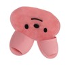 Foot Scrubber Mat Silicone Anti Slip Relieve Fatigue Remove Dead