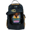 MELOTOUGH Welding Backpack for Tools and Helmet Extreme Gear Pack