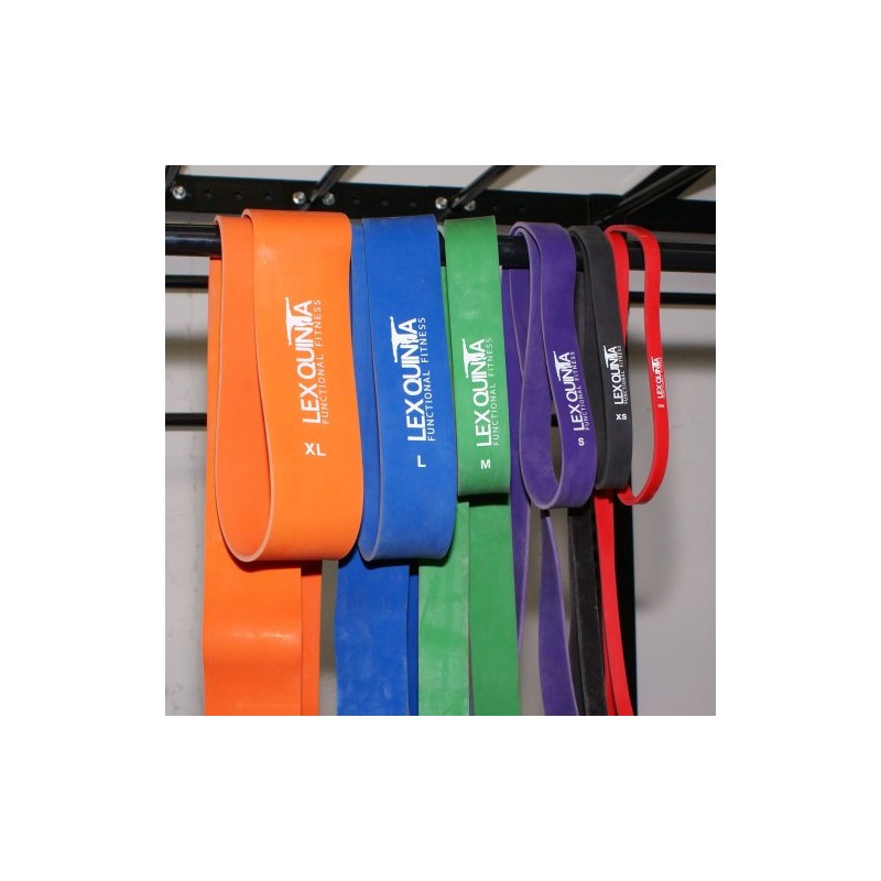Lex Quinta Power Band – Pull-Up – Pullup Support –