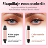 WEISPO Sello Eyeliner, Delineador De Ojos De Doble Punta Para