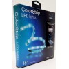 Tzumi Aura LED ColorStrip Lights, 16 Feet, USB Power Easy-To