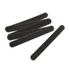 HeeYaa Nail File 10 PCS Professional Double Sided 100/180 Grit