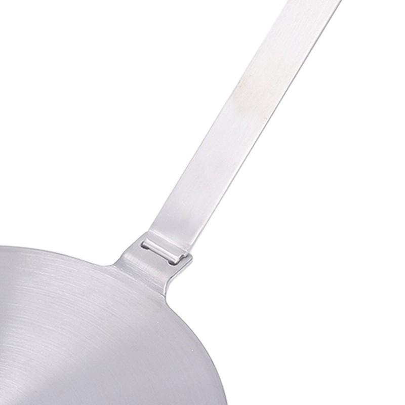 Kitchen Heat Diffuser Stainless Steel With Handle Heat Induction Cooker