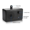 Barking Box Ultrasonic Adjustable Bark Control Stop Barking Dog Devices