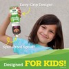 good2grow 100% Apple Juice for Kids, 6 fl oz, 3
