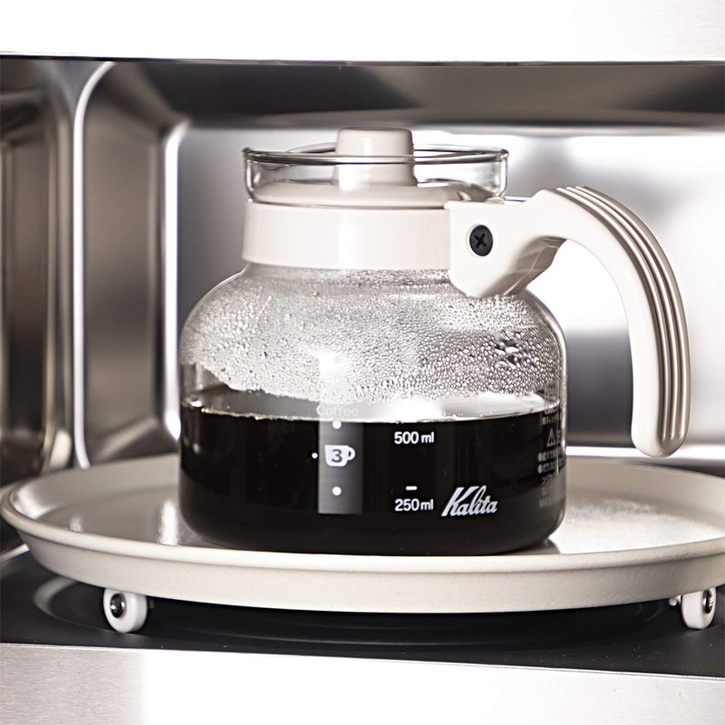 Kalita ST-1 #35025 Coffee Cooler, For 500 Server G/500 Server