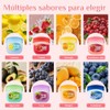 8PCS Balsamo Labios, Bálsamo labial Hidratante ，Balsamos Labiales Mayoreo, Labial