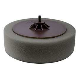 StewMac Foam Polishing Pad, Large, 5-1/2" Diameter