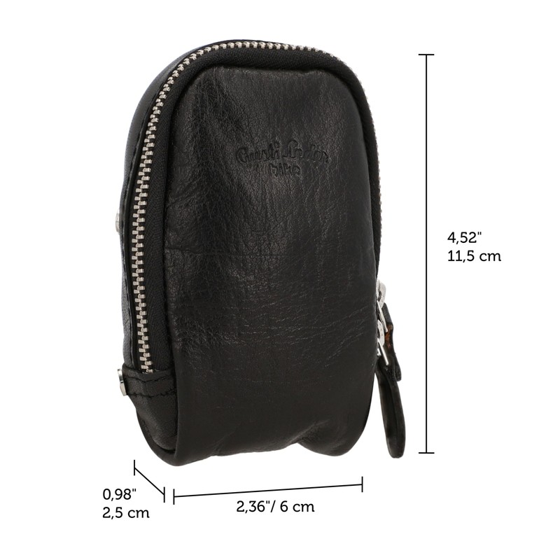 Gusti Rain Cover for Saddle Leather – Regine Cover Saddle