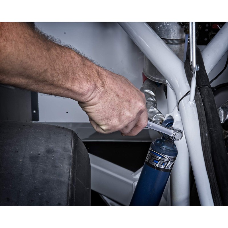 GEARWRENCH 1-3/16" Long Pattern Combination Wrench, 12 Point - 81815