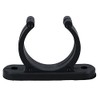 25mm Polyamide Tube Storage Clip Paddle Boat Hook Pole Tool