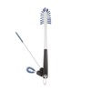 OXO Good Grips Juego de Limpieza para Botellas de Agua