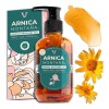 Gel De Árnica Para Cara, Crema De Árnica Y Crema