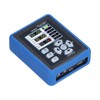 PWM Signal Generator Adjustable Hand Held Process Calibrator for Electrically