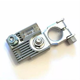 EDS Combo Pack!! NEW Suzuki 3673950J00 | 80 Amp Fuselink WITH Positive Battery Term