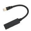 RJ45 Ethernet Adapter Cable Extension 1 to 3 Port Excellent
