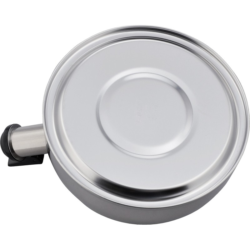 Wahei Freiz Tabasa TB-002 Whistling Kettle, 1.7 Quarts (1.6 L),