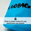 iChewie - Go Bag - Waterproof Dry Bag - Roll