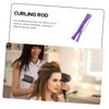 Healeved Hair Curlers Flexible Perm Rods for Women Easy to