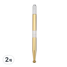 Partner_Reference Beauty Pop Eyebrow Blade E 3 2pcs / 뷰티팝 눈썹 블레이드 E 3 2개