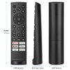 New Remote Control Replacement for Hisense TV (ERF3A90), Fit for