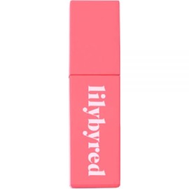 Lilybyred Sweet Liar Coating Tint 4g, pretending to be a shy peach, 1 piece 01 pretending to be a soft apricot × 1 piece / 릴리바이레드 앙큼 라이어 코팅 틴트 4g, 수줍은복숭아인척, 1개 01나긋한살구인척 × 1개