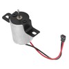 Stove Fan Motor, Fireplace Blower Fan Motor Replacement Low Noise
