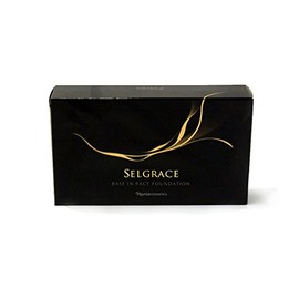 ナリス セルグレース ベースイン パクト ファンデーション 150＜レフィル＞(12g)※ケース別売