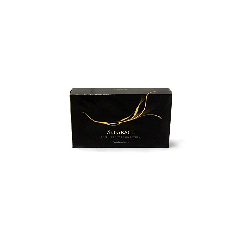 ナリス セルグレース ベースイン パクト ファンデーション 150＜レフィル＞(12g)※ケース別売