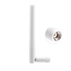 Bingfu External WiFi Antenna RP-SMA 2.4GHz 5GHz 5.8GHz 3dBi Dual
