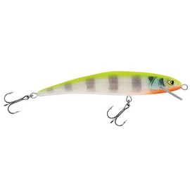 Balzer Wobbler MK Adventure UV Booster 2.0 - Size: 9 cm - 8 g - 1.0 m Matze Koch Floating (UV Zander)